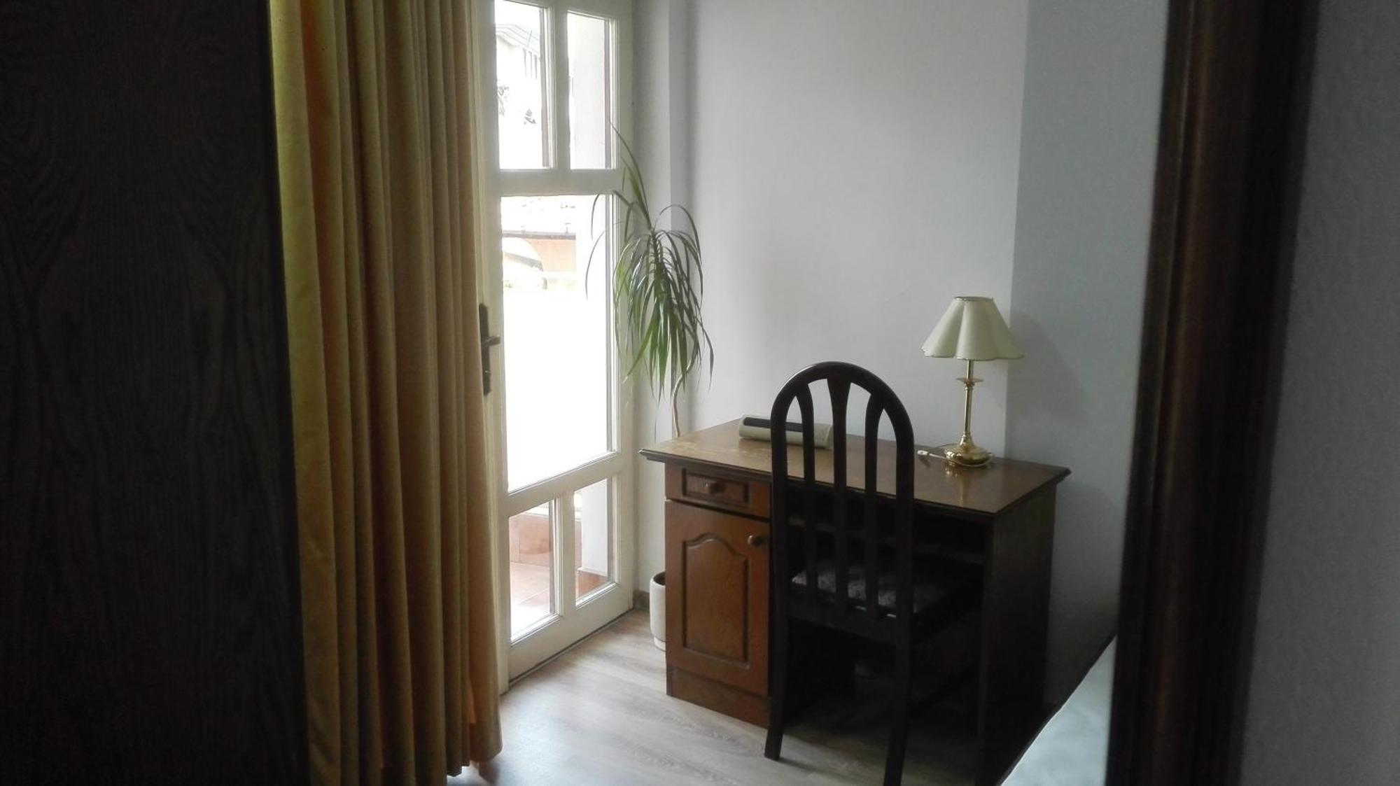 Family Hotel Rositsa Sevlievo Extérieur photo