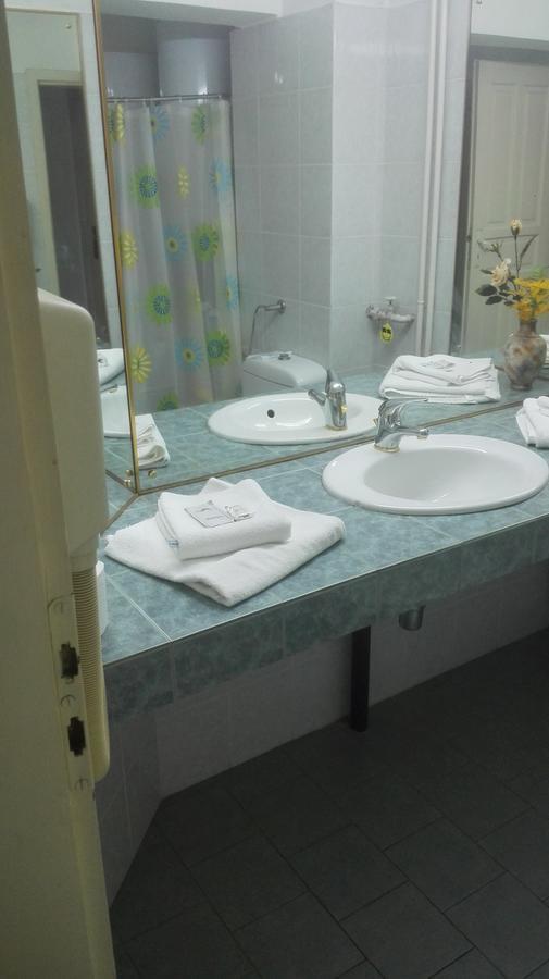 Family Hotel Rositsa Sevlievo Extérieur photo