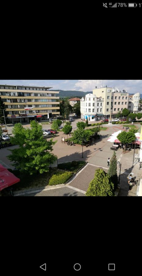 Family Hotel Rositsa Sevlievo Extérieur photo